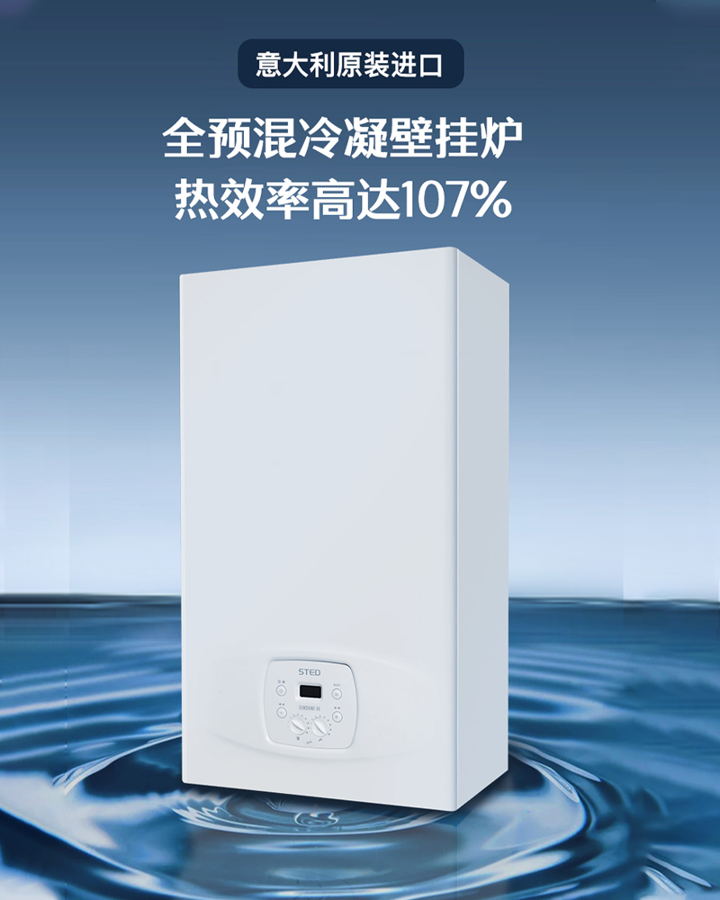 賽度意大利原裝進(jìn)口壁掛爐 HE
