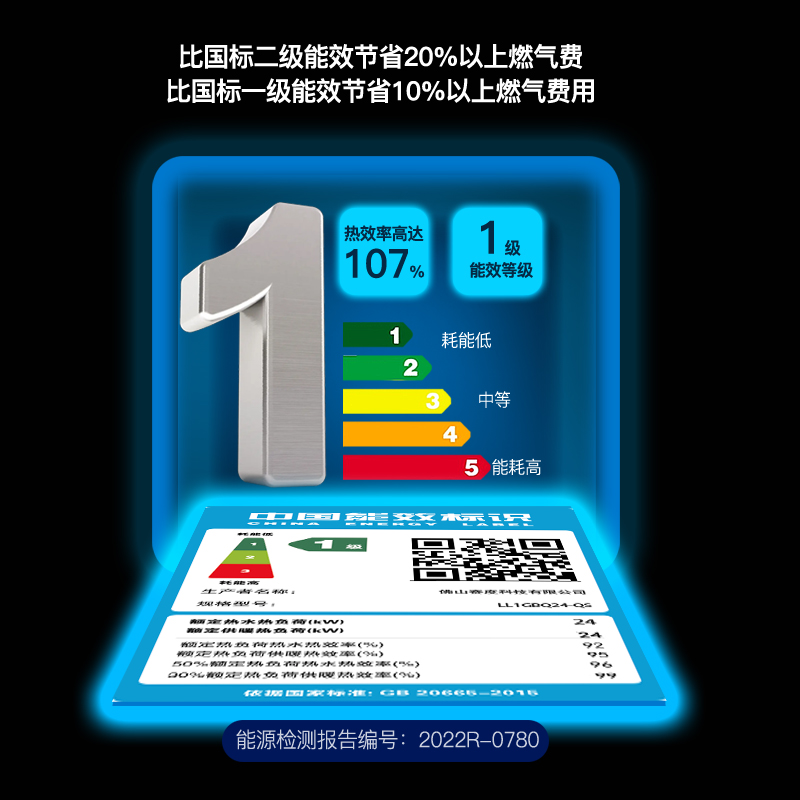 賽度全預(yù)混冷凝壁掛爐 QS